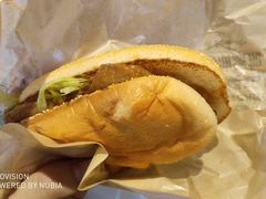 -麦当劳(百利广场店)