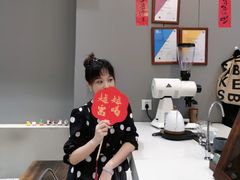 -众人咖啡·PEOPLE COFFEE(罗湖益田假日广场店)