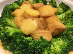 -阿拉丁新疆风味餐厅·清真(罗廊巷店)