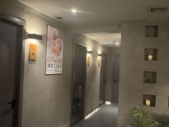 -施奈儿.洗头頭療.按摩SPA.采耳(上梅林店)