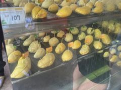 -榴莲BB 四季果园
