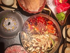 -色響火锅(恒隆广场店)