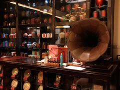 -大可堂普洱茶馆(襄阳南路馆)