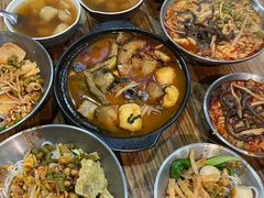 -西环肥仔螺蛳粉(总店)