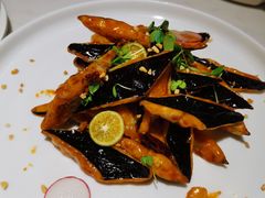 -小放牛炒菜馆(裕华万达店)