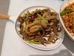 -昱德来·天津菜(河西店)