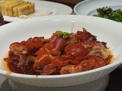 -怡情荟•海鲜青岛菜(五四广场旗舰店)