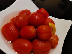 柠檬小番茄-宴小馆·小海鲜青岛菜(五四广场店)