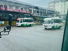 -武陵源汽车客运站