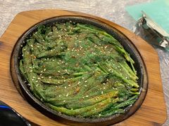 -沈记烧烤海鲜(江汉二路店)
