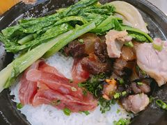 -皇上皇(北京路店)