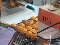 -莫朗核桃饼(虹泉路店)