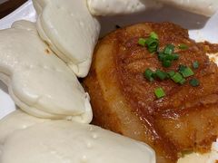 -新侨小馆(东直门北小街店)