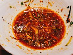 -西贝莜面村(银泰创意城店)
