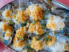 -南沙十九涌渔人码头-南门