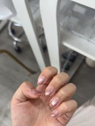 -晨·艺美甲美睫