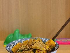 -皆道拌麻辣烫·麻辣拌