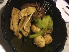 -鲁城往事(游客中心店)