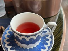 -福楼毕斯罗F Bistronome(国贸商城约会地标景观店)