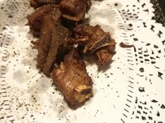 踏雪寻梅蝴蝶骨-堂宴·老厦门私房菜(1988仙岳总店)