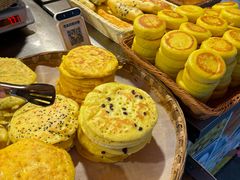 -小米粑粑(玉锦苑店)