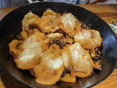 -百味地锅鸡(铜山路店)