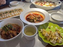 -江渔儿酸菜鱼(奥园广场金发购物中心店)