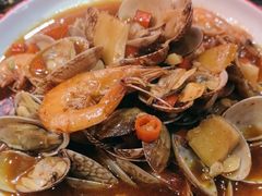 -老闵田螺馆·南昌特色小炒(梦时代店)