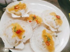 -介里海鲜自助(万达广场太原街店)