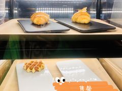 -肯德基(西单商场店)