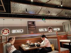 -得意啫·广东啫啫煲(前海HOP店)