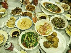 -阿马蛋汤·宁波小海鲜(总店)