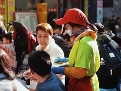 -荔林食店(西华路店)