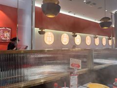 -八合里牛肉火锅(福州万象城店)