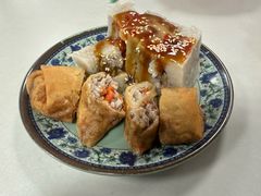 -下环街市熟食中心