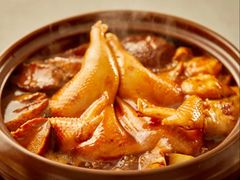-道道鲜·崇明私房菜(五角场店)