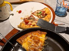 -必胜客(东营万达店)