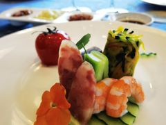 -风味小馆(天目湖宾馆店)
