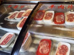 -宽尺巷鱼蛙自助火锅(虎丘钻石广场店)