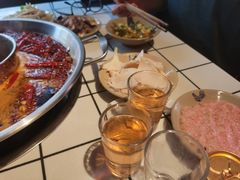 -歪火锅(宝光寺店)