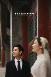 -薇视觉婚纱摄影工作室·婚纱照·结婚照