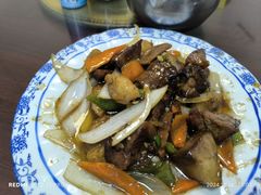 -协顺园回头馆(南顺城路店)