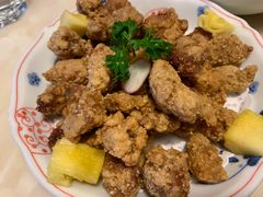 -林四喜·闽南传家菜(鼓浪屿店)