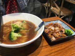 -囿面传统制面馆(中央路店)