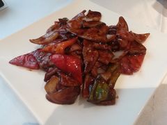 -老人和饭店(淮海中路店)