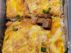 -老通城豆皮大王(吉庆街店)