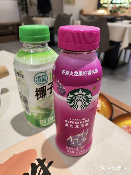 李式龙虾·蒜泥龙虾(湖滨商业街店)图片