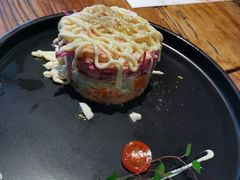 -通海俄式烧烤·俄罗斯大串(嵩山路店)