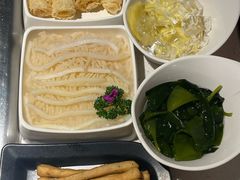 -海底捞火锅(金花路店)
