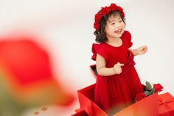 -芳妮豆丁家庭影像馆(宝安店)